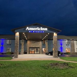 Americinn By Wyndham Prairie Du Chien