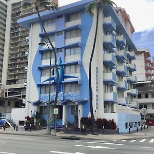 Holiday Surf Hotel